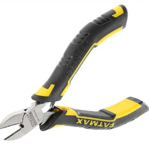Sänkt pris FatMax FMHT0-80518 STANLEY Avbitartång diagonal, mini